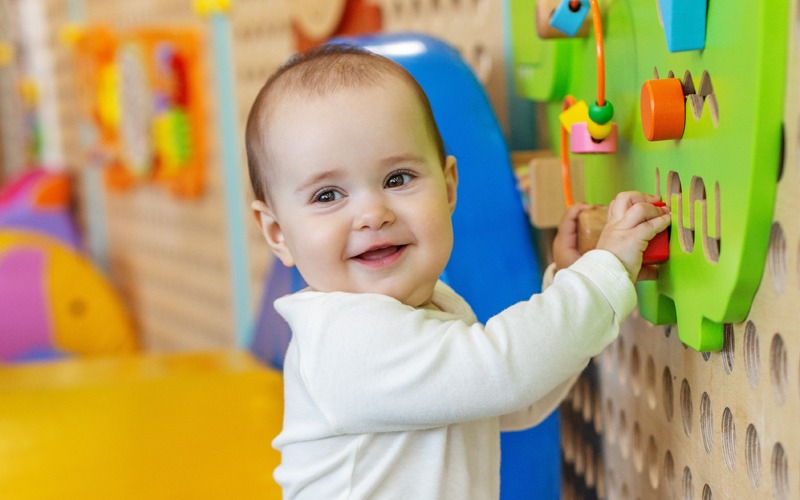 Child centred care