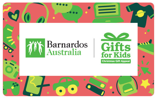 Gift card image